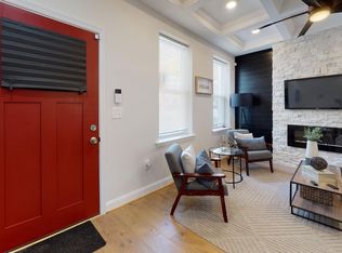 2602 Loyola Northway, Baltimore, MD 21215