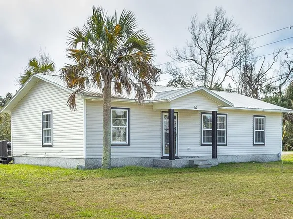76 Avenue H, Apalachicola, FL 32320