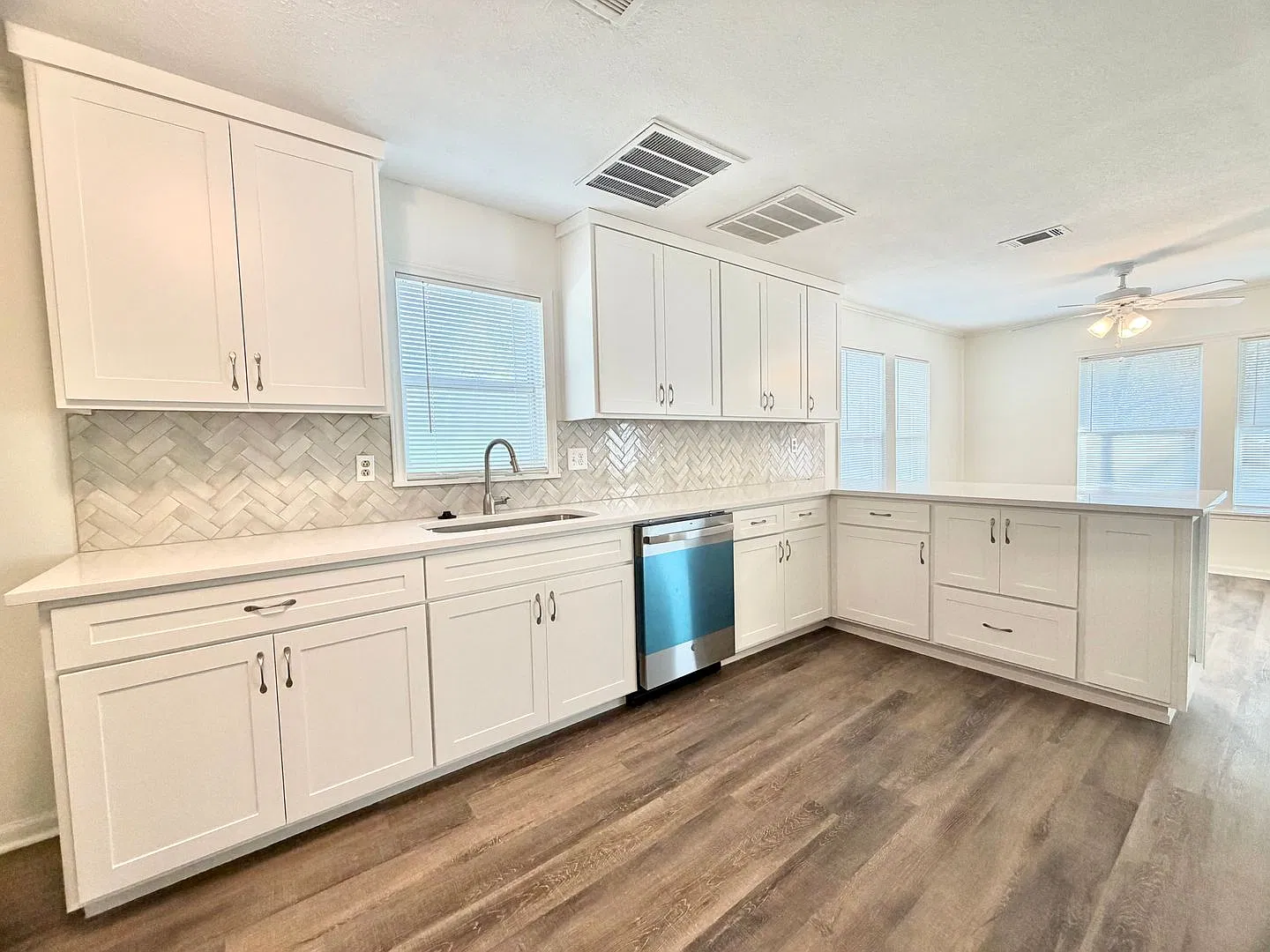 Fall in Love with This Freshly Updated Denton Gem — Photo 3