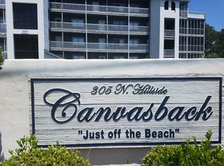 305 Hillside Dr N APT 203, North Myrtle Beach, SC 29582
