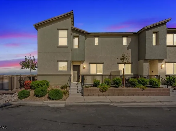 12108 Harvest Sky Way Unit 1, Las Vegas, NV 89183