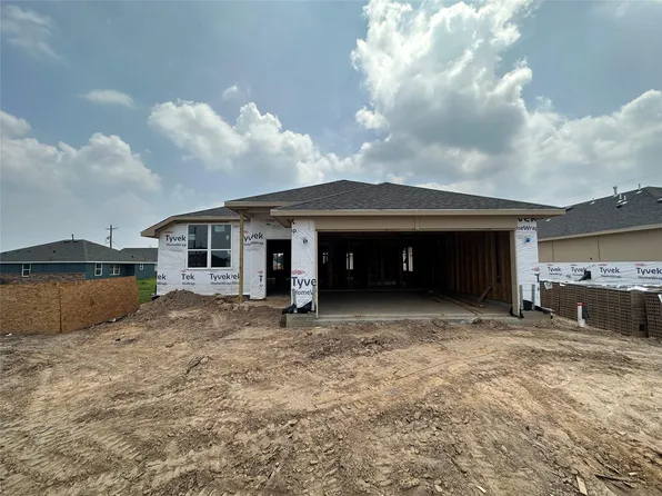 903 Road 5102, Cleveland, TX 77327