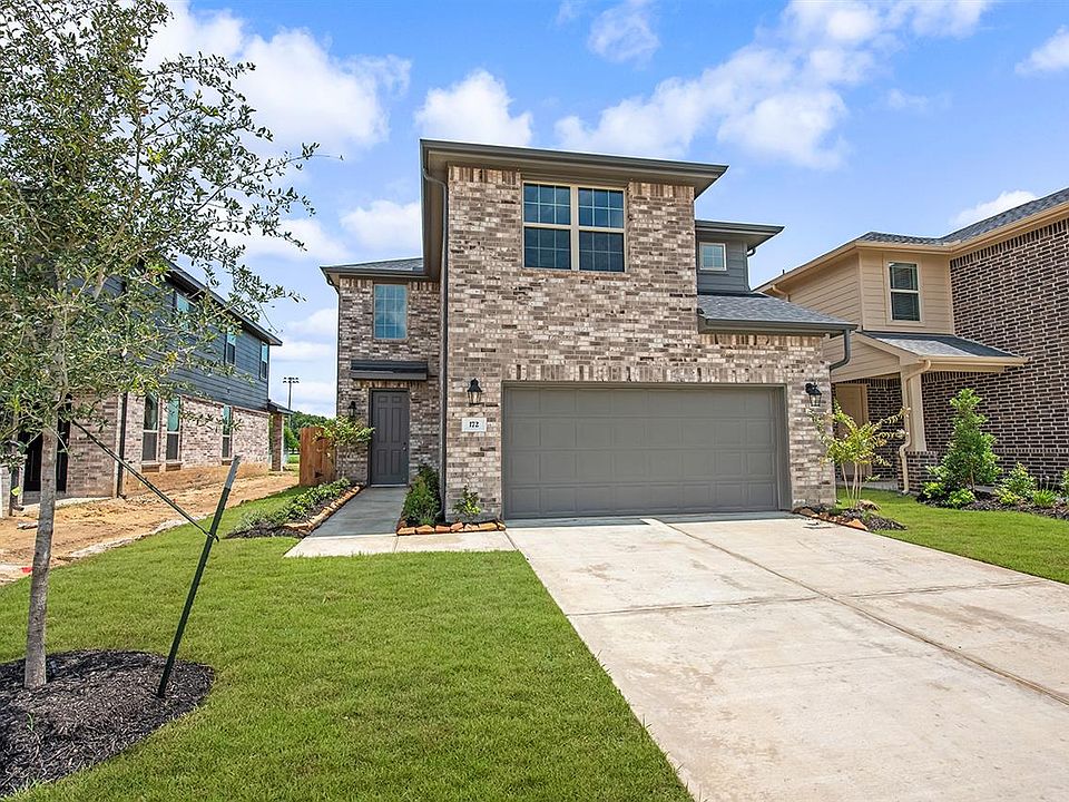 172 Lucky Manor Lane