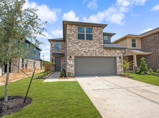 172 Lucky Manor Ln, La Porte, TX 77571