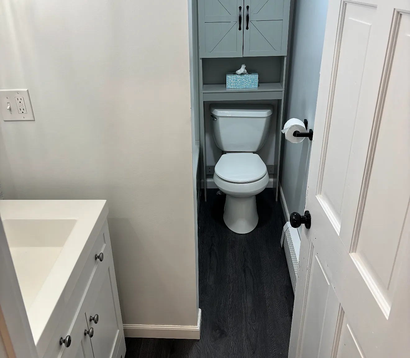 3 bed, 1.5 bath, 1200 sqft, $3,200 — Photo 3