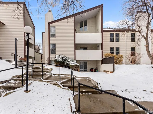 14934 E Hampden Circle #2, Aurora, CO 80014