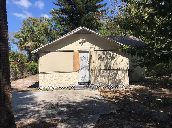 3435 19th Ave S, Saint Petersburg, FL 33711