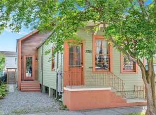 3210 Saint Peter St, New Orleans, LA 70119