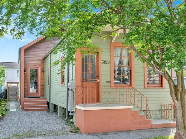 3210 Saint Peter St, New Orleans, LA 70119