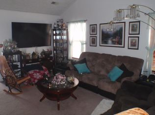 104 Wood Glenn Way, Georgetown, KY 40324