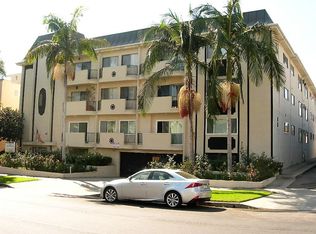 10110 Camarillo Place LLC, Los Angeles, CA 90046