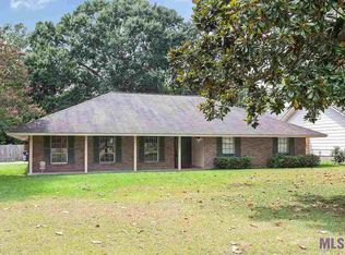 4250 Drusilla Dr, Baton Rouge, LA 70809