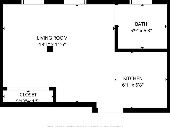 5th image of (Undisclosed Address)