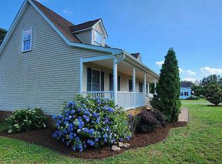 1588 Windsor Rd, Dutton, VA 23050