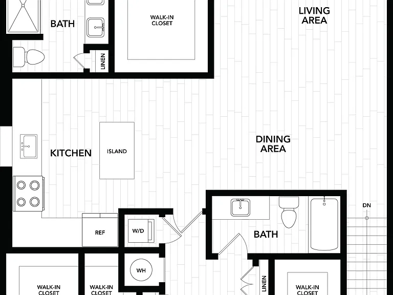 Laketide Residences — Photo 61