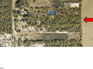 579 Emporia Rd, Pierson, FL 32180