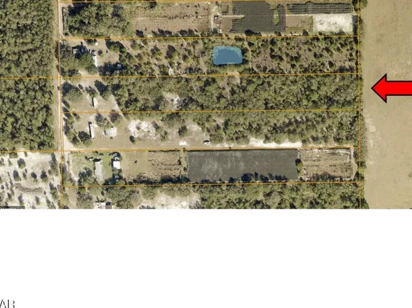 579 Emporia Rd, Pierson, FL 32180