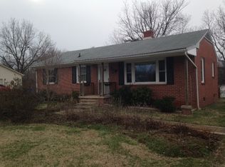 701 N Fifth St, Mebane, NC 27302