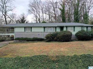 2505 Montezuma Dr, Gadsden, AL 35904