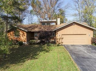 5762 Chili Riga Center Rd, Churchville, NY 14428