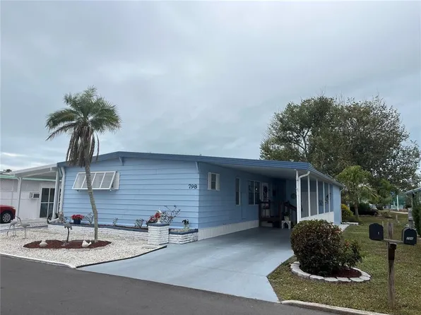 798 Grado Dr, Venice, FL 34285
