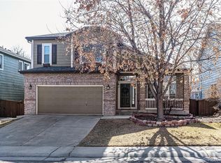 9441 Morning Glory Ln, Highlands Ranch, CO 80130