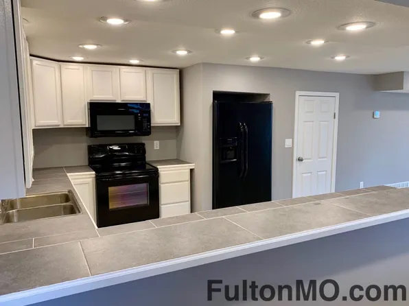 101 E 10th St, Fulton, MO