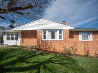 2925 Neil Dr, Roanoke, VA