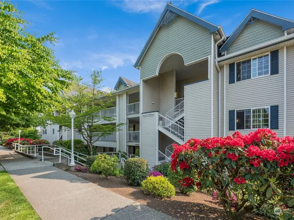 509 1st Street #205, Snohomish, WA 98290