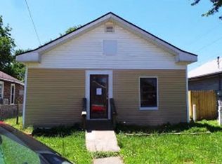 106 E Maple St, Hartford, IL 62048