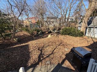 140 Larch Rd #1, Cambridge, MA 02138