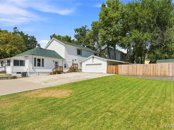 331 Central Ave, Festus, MO 63028