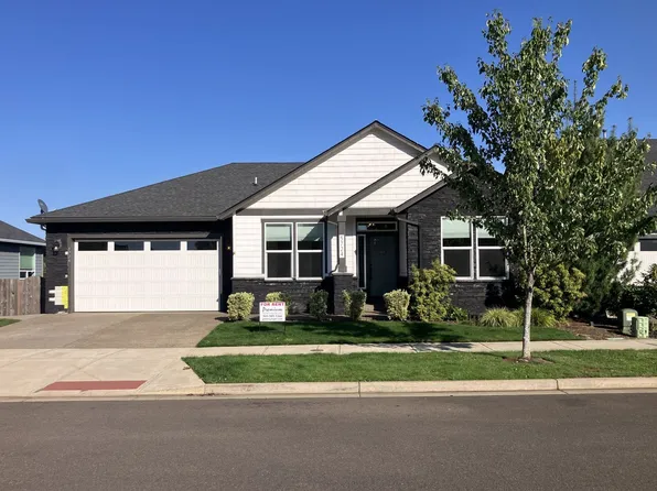 5724 Mount Vernon St SE, Salem, OR 97306