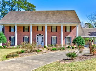 430 Berry Rd, Beaumont, TX 77706