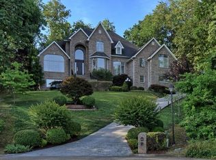 219 Willows Ridge Ct, Johnson City, TN 37601