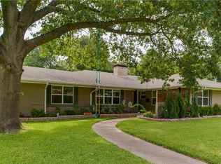 3430 Holliday Dr, Dallas, TX 75224