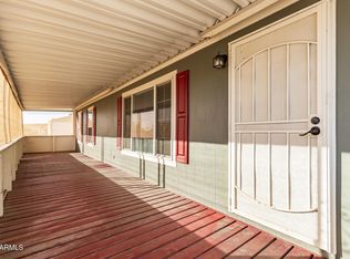7810 W Peoria Ave #91, Peoria, AZ 85345