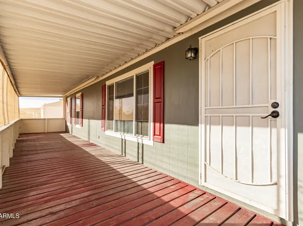 7810 W PEORIA Avenue #91, Peoria, AZ 85345