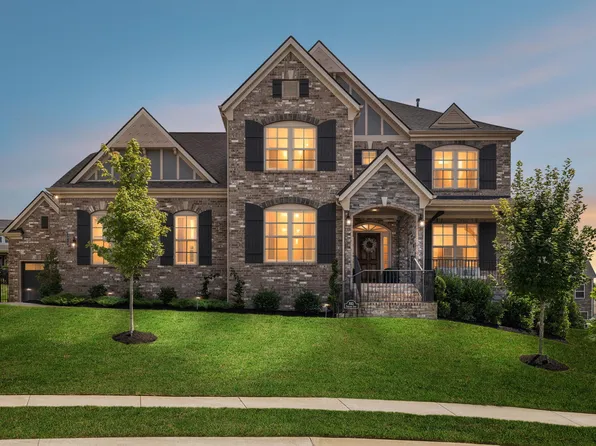 3013 Portland Ct, Franklin, TN 37064