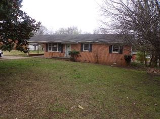 100 Poplar St, Gadsden, TN 38337