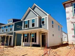 268 Pansy Park #65, Clayton, NC 27520