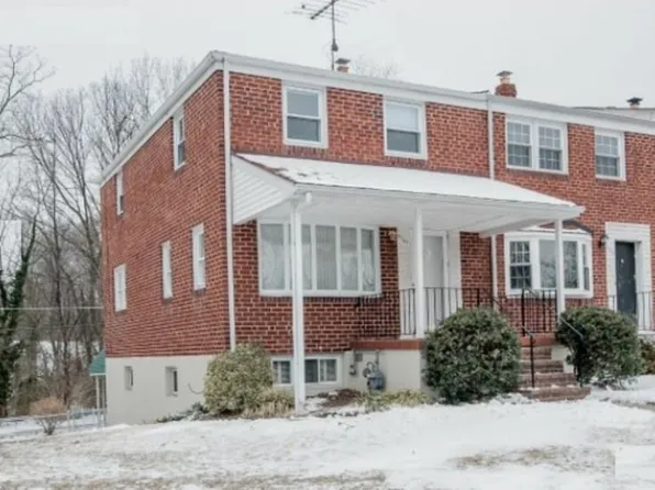 1127 Linden Ave, Halethorpe, MD 21227