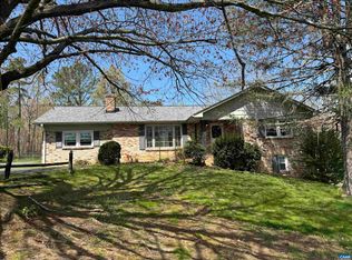 18216 James Madison Hwy, Gordonsville, VA 22942