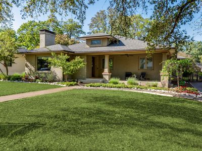 7021 Merrilee Ln, Dallas, TX, 75214