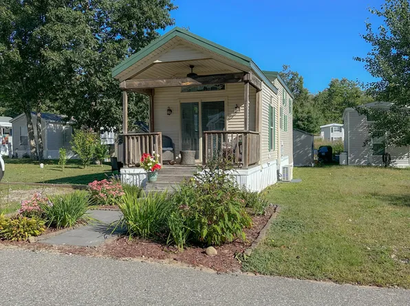 430 Post Rd #183, Wells, ME 04090