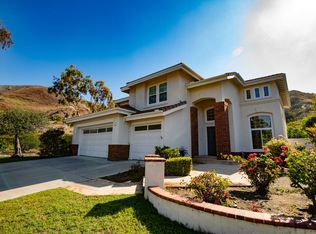 1 Calle Cabrillo, Foothill Ranch, CA 92610