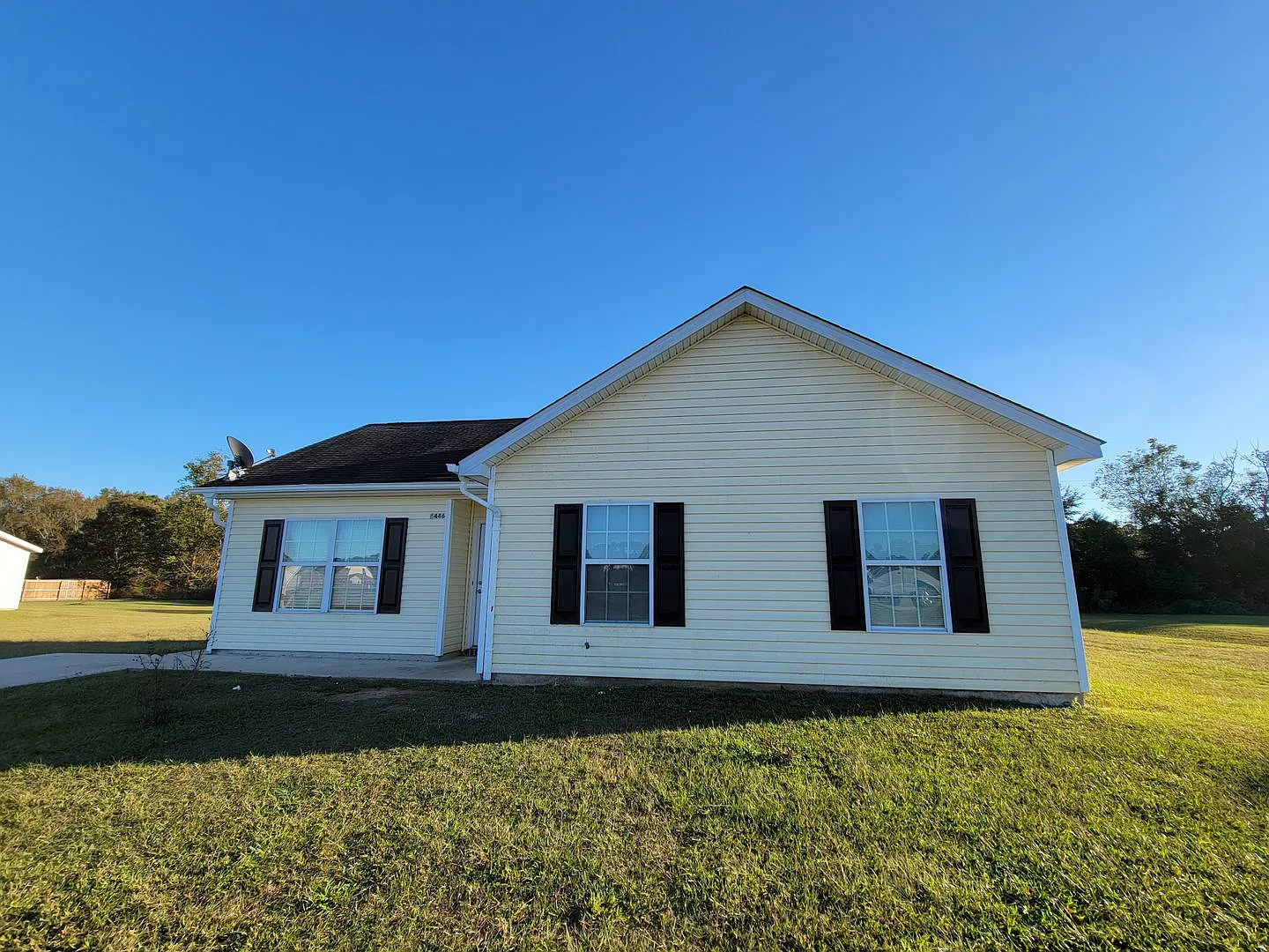 6446 Swallowtail Drive — Photo 1