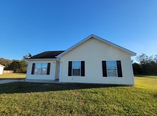 6446 Swallowtail Dr, Statesboro, GA 30461