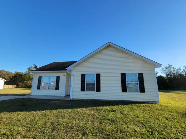 6446 Swallowtail Dr, Statesboro, GA 30461