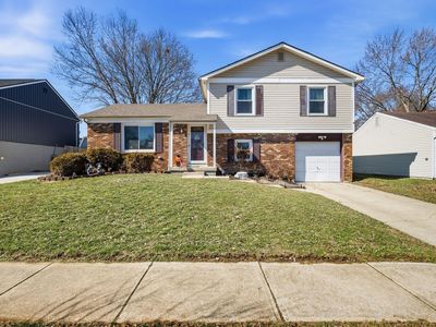 3939 Marsha Dr, Columbus, OH, 43207